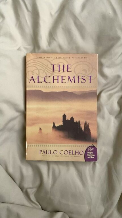 The Alchemist