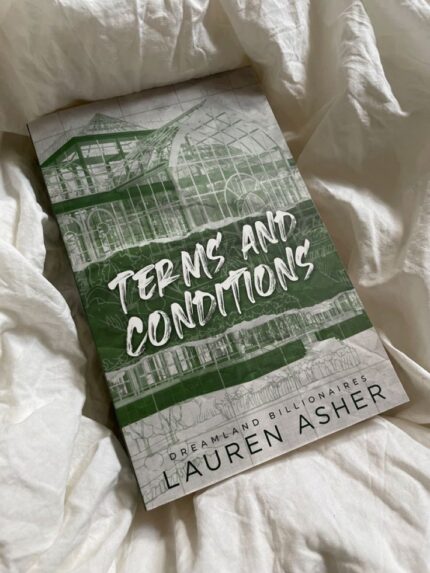 Terms And Conditions